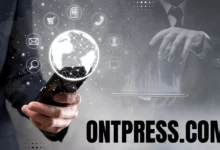 Ontpress.com