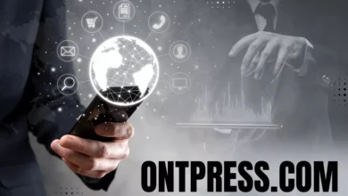 Ontpress.com