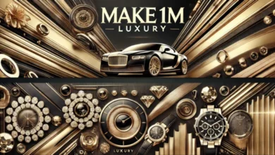 Make1m.com Luxury