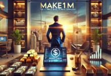 Make1m.com Millionaire