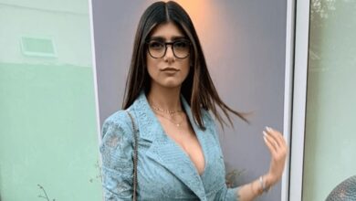 Mia Khalifa Net Worth