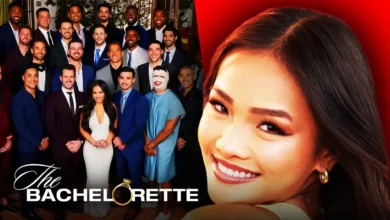 The Bachelorette Spoilers