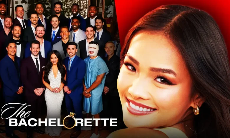 The Bachelorette Spoilers