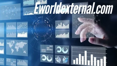 eworldexternal.com