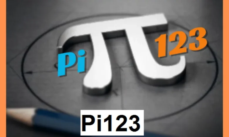 Pi123