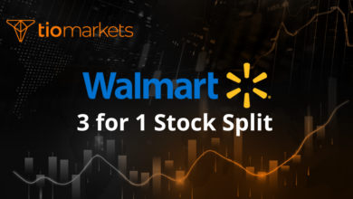 Walmart Stock Split