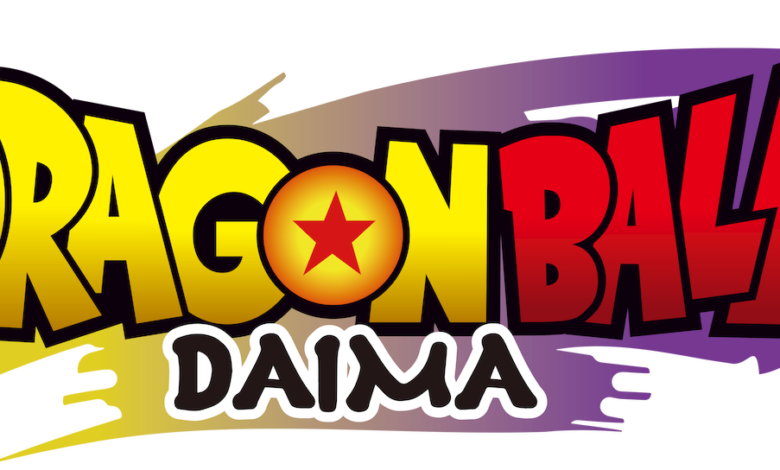 Where to Watch Dragon Ball Daima