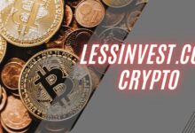 lessinvest.com crypto