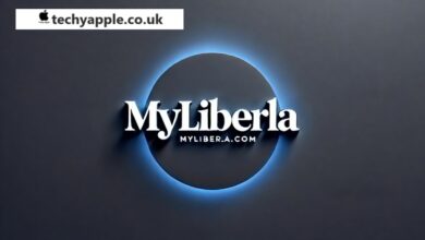 MyLiberla.com General