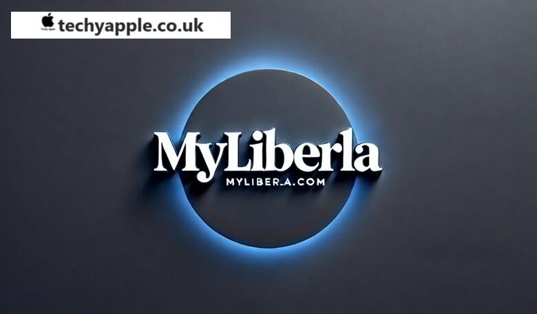 MyLiberla.com General