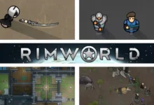 Best RimWorld Mods