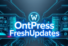 ontpress freshupdates