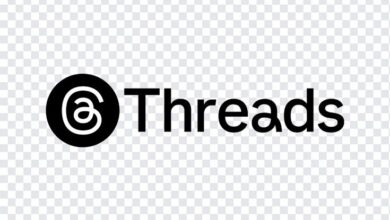 thread logo png