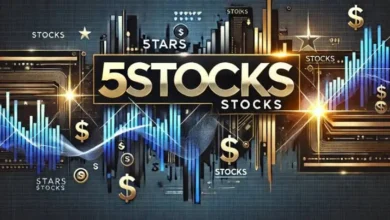 5starsstocks.com Best Stocks