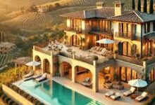 Luxury Villas in Italy Le Collectionist