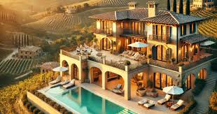 Luxury Villas in Italy Le Collectionist