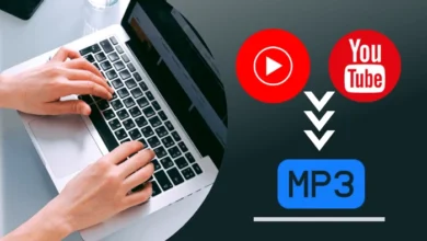 youtube to mp3