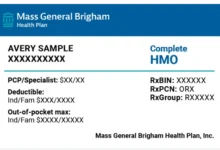 mass general brigham health plan