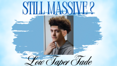 ow taper fade meme