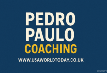 Pedro Paulo Coaching
