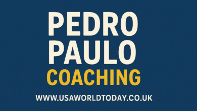 Pedro Paulo Coaching