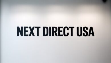 Next Direct USA