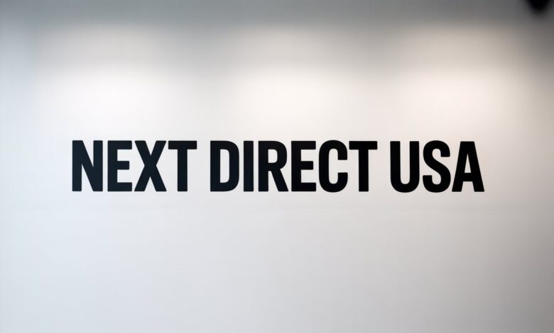 Next Direct USA