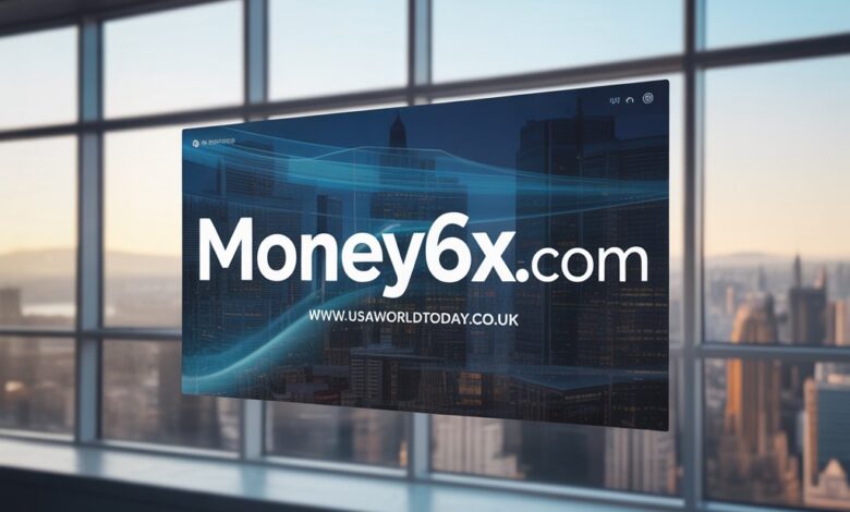 Money6x.com
