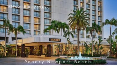Pendry Newport Beach